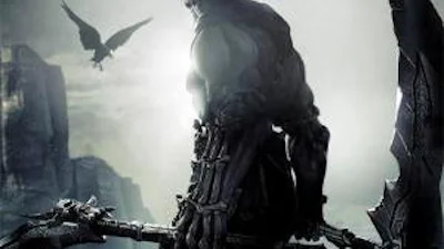 Test: Darksiders II