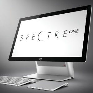 HP: 'Windows 8 touchscreen-functie maakt pc te dik'