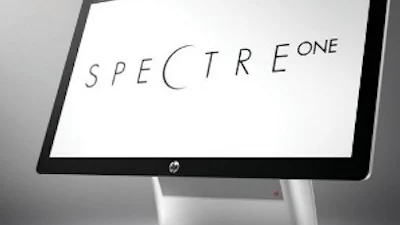 HP: 'Windows 8 touchscreen-functie maakt pc te dik'