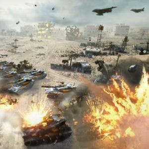 Command & Conquer: Generals 2 wordt gratis speelbaar