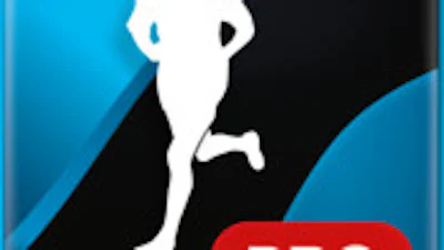 iPhone & iPad app: Fantastisch hardlopen