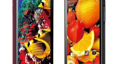 Telecomgigant Huawei lanceert eerste smartphone in Nederland