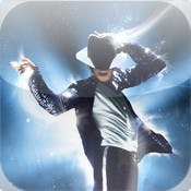 iPad app: Heb jij de moves van Michael?
