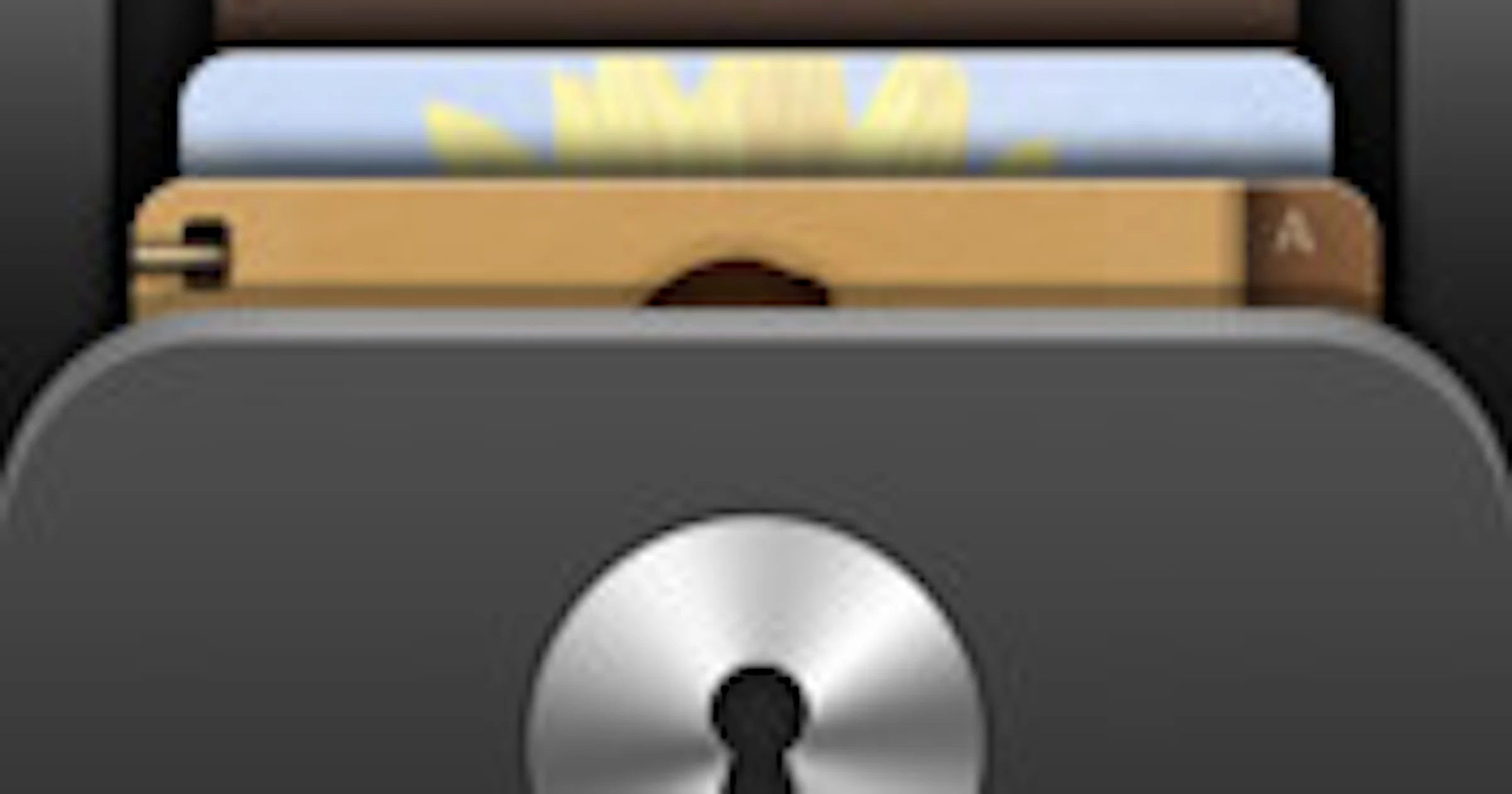iPhone & iPad app: Gegevens veilig bewaren op je iPhone
