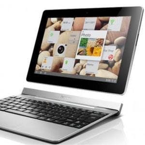 Lenovo kondigt drie Android 4.0-tablets aan binnen Ideatab-lijn