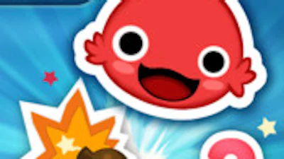 iPhone & iPad app: Klaar met Angry Birds? Hier ben je voorlopig weer even zoet mee