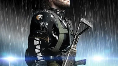 Kojima Productions toont Metal Gear Solid: Ground Zero