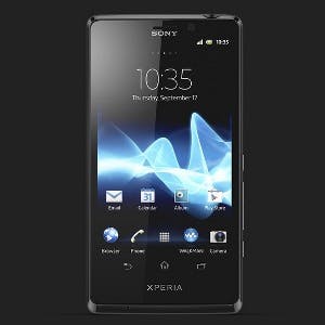 Sony onthult Xperia-smartphones en Xperia Tablet S