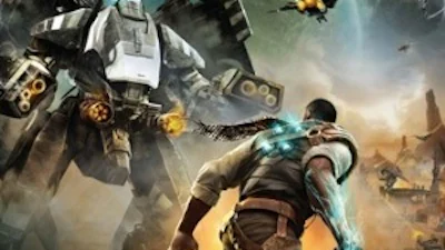 Test: Starhawk