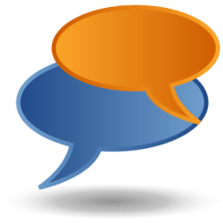 Begin een eigen discussieforum