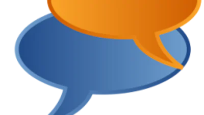 Begin een eigen discussieforum