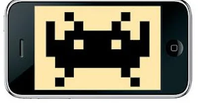 Leuke iPhone games
