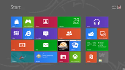 Goedkope Windows 8-licentie voor zelfbouw-pc's