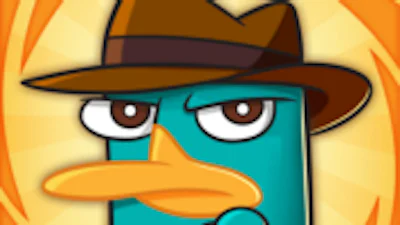 iPhone & iPad app: Laat Agent P. zijn missie uitvoeren