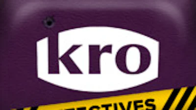 iPhone & iPad app: Jouw KRO detectives op zak