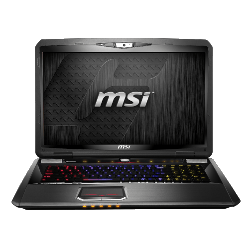 MSI GT70