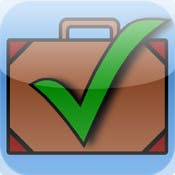 iPhone & iPad app: Inpakken en wegwezen