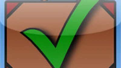iPhone & iPad app: Inpakken en wegwezen