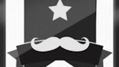 iPhone & iPad app: Meet jezelf een mooie snor aan