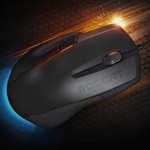 Recensie: Roccat Savu
