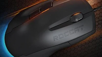 Recensie: Roccat Savu