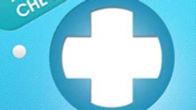 iPhone & iPad app: Voer zelf gezondheidstests uit