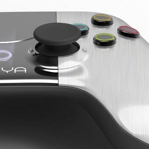 Android-console van 99 dollar groot Kickstarter-succes