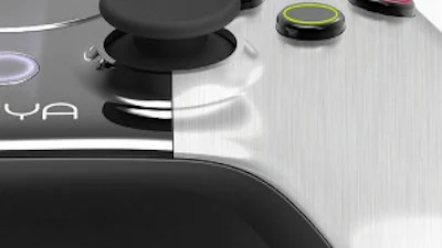 Android-console van 99 dollar groot Kickstarter-succes