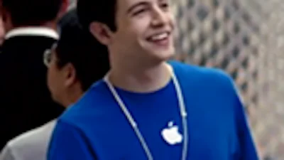 Apple vervangt Apple Genius-commercial door 'All On iPad'-reclame