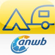 iPhone & iPad app: Camping informatie direct bij de hand