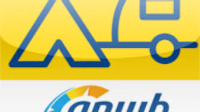 iPhone & iPad app: Camping informatie direct bij de hand