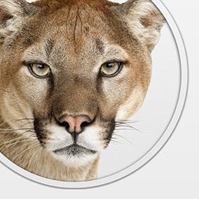 Recensie: OS X 10.8 (Mountain Lion)