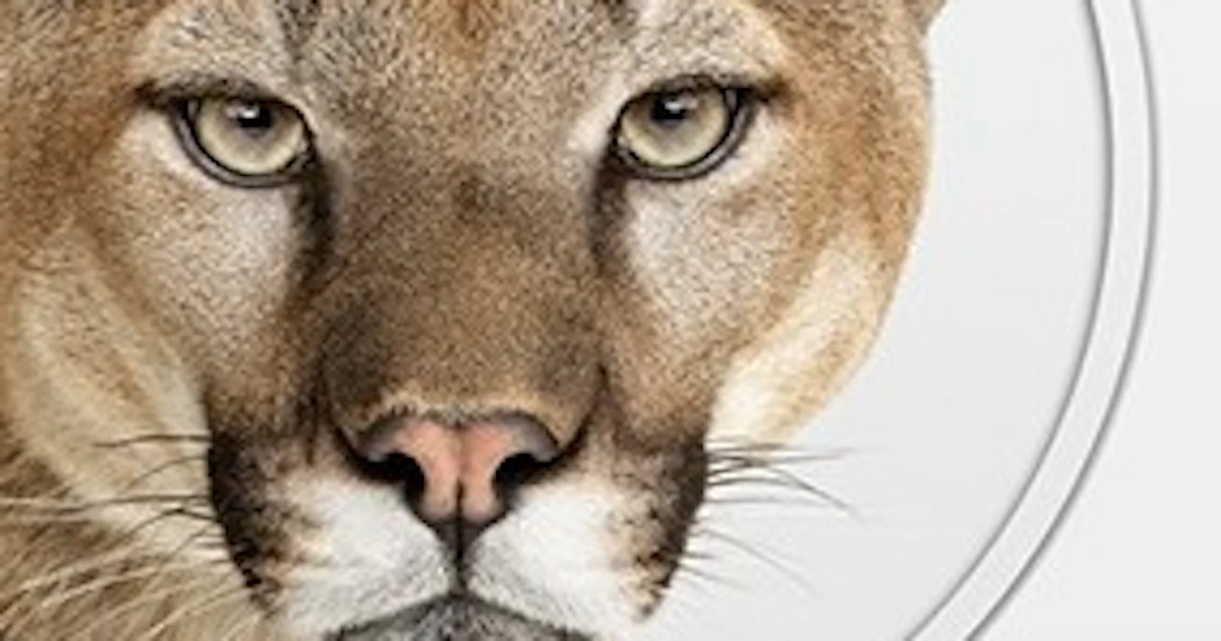Apple lanceert OS X Mountain Lion