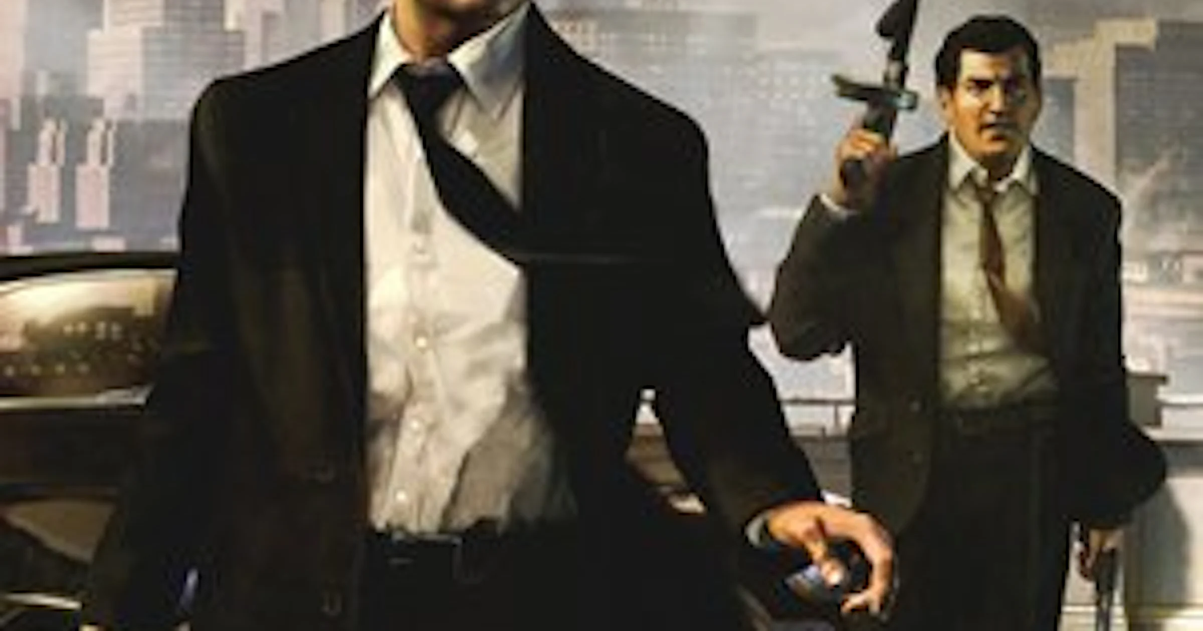 'Mafia 3 in ontwikkeling voor next-gen consoles'