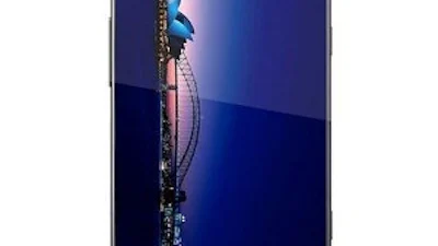 Galaxy Note 2 mogelijk uitgelekt via Facebookpagina Samsung