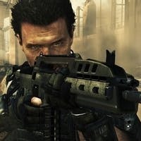 'Call of Duty: Black Ops II onderweg naar Wii U'