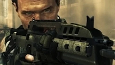 'Call of Duty: Black Ops II onderweg naar Wii U'