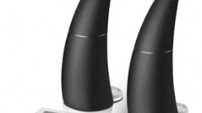 Recensie: Edifier Spinnaker