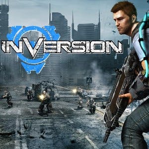 Test: Inversion