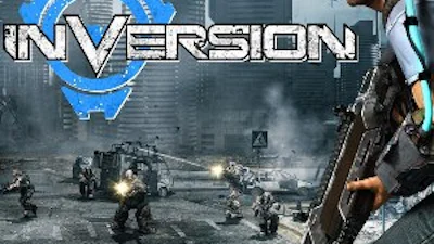 Test: Inversion
