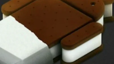 HTC start uitrol Ice Cream Sandwich