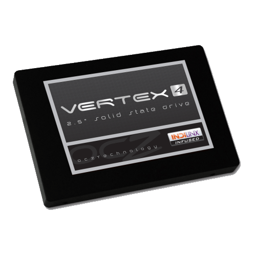 OCZ Vertex 4