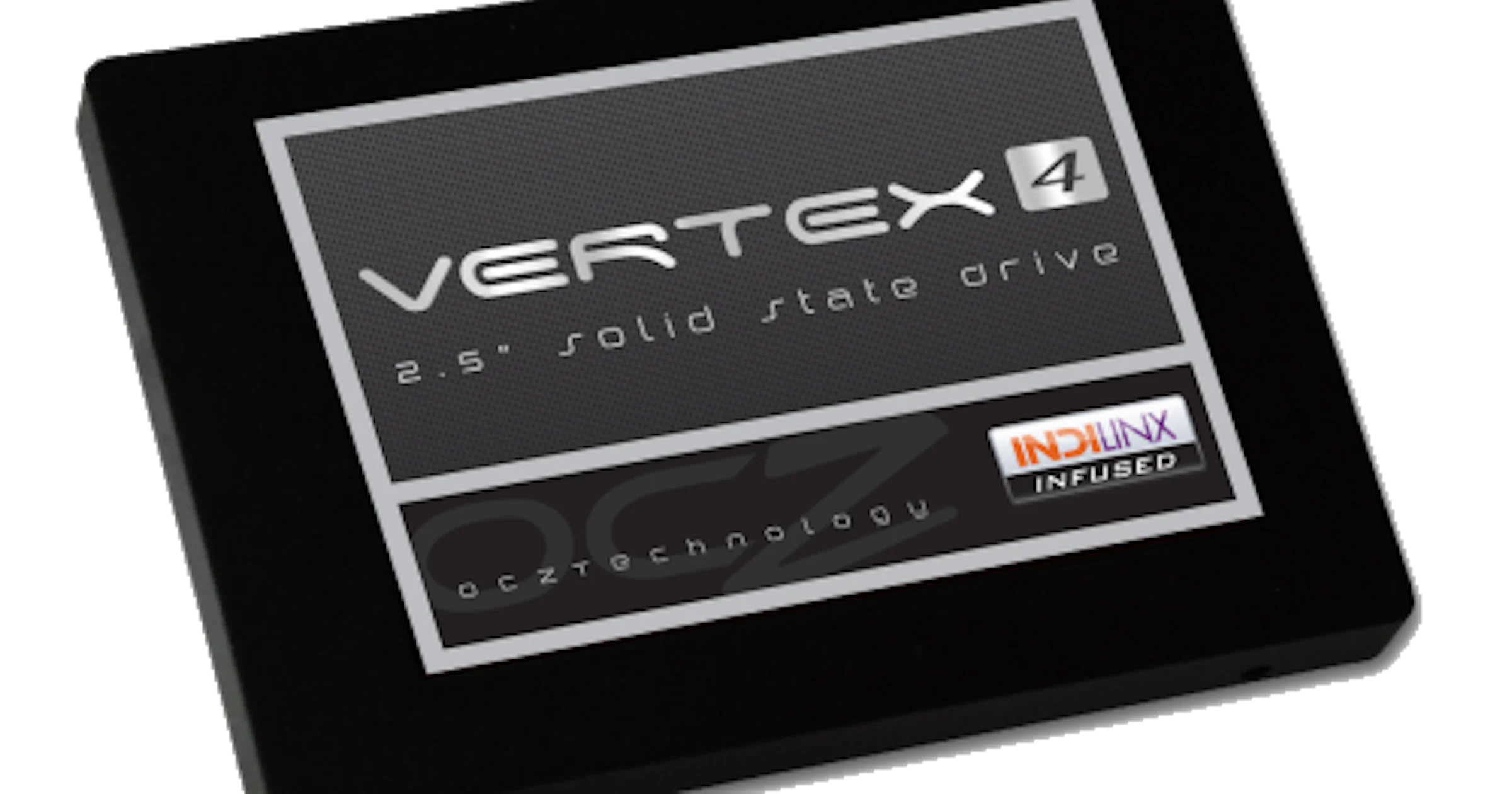 OCZ Vertex 4