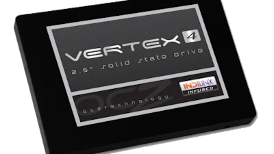 OCZ Vertex 4