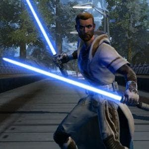 Star Wars: The Old Republic wordt gratis speelbaar