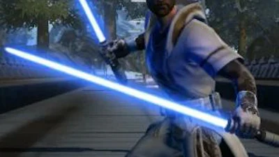 Star Wars: The Old Republic wordt gratis speelbaar