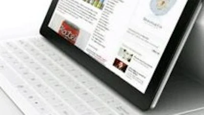 'Opvolger Sony Tablet S uitgelekt'