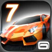 iPhone & iPad app: Spannende racegame voor iedereen