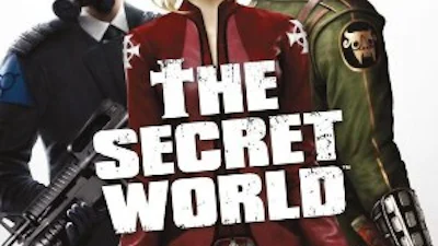 Test: The Secret World