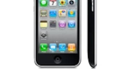 'Apple trekt stekker uit Belgische iPhone 3GS'
